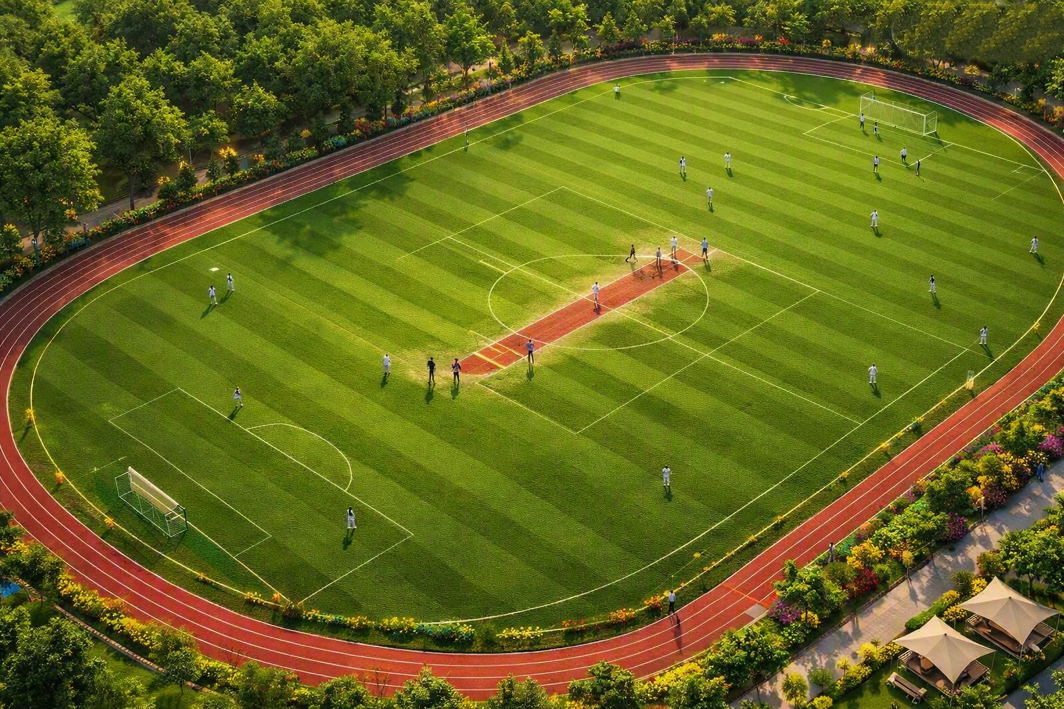 Playground